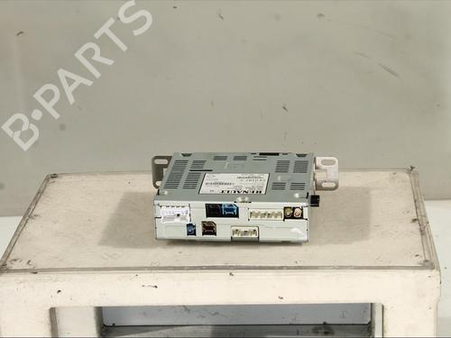 Electronic module RENAULT SCÉNIC IV (J9_) 1.6 dCi 130 | BP24399592M83 