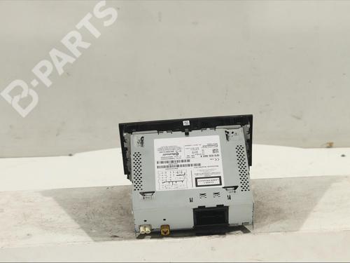 Radio SEAT LEON (5F1)  | BP11983435E6 