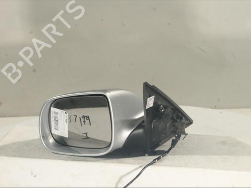 Used Left mirror AUDI Q5 (8RB) 2.0 TDI quattro (170 hp) 21185696