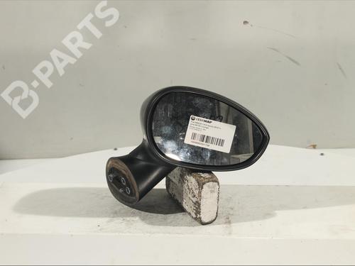 Used Right mirror FIAT 500 (312_) 1.2 (312AXA1A) (69 hp) 12083870