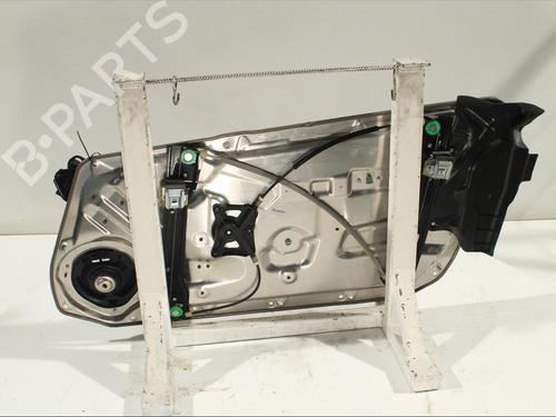 Front left window mechanism MERCEDES-BENZ C-CLASS Coupe (C204)  | BP12081211C22 