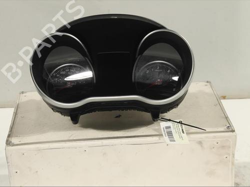 Used Instrument cluster MERCEDES-BENZ C-CLASS (W205) C 220 BlueTEC / d (205.002, 205.004) (170 hp) 26919609