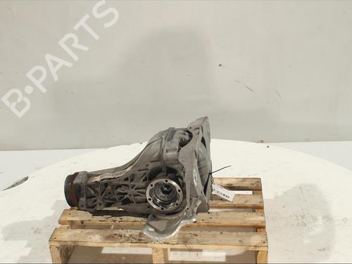 Used Rear differential Rear differential AUDI Q5 (8RB) 2.0 TDI quattro (170 hp) 11910201 11910201