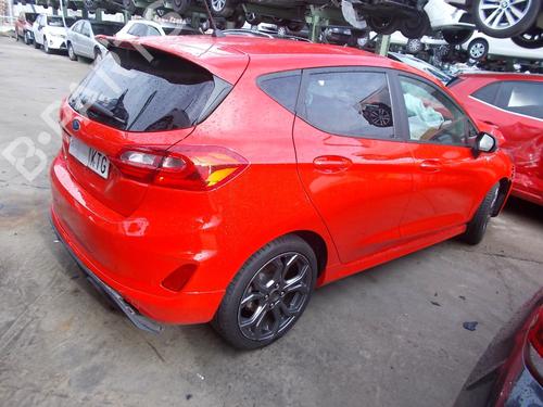 Used Parts FORD FIESTA VII (HJ, HF) 1.0 EcoBoost (101 hp) 4344058