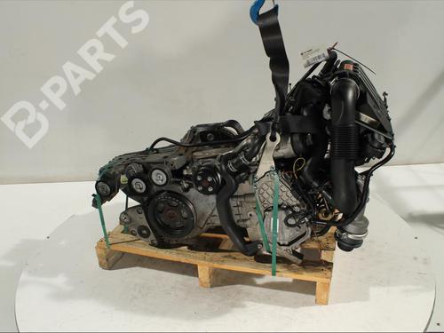 Engine MERCEDES-BENZ B-CLASS Sports Tourer (W245) B 180 CDI (245.207) | BP11904662M1 