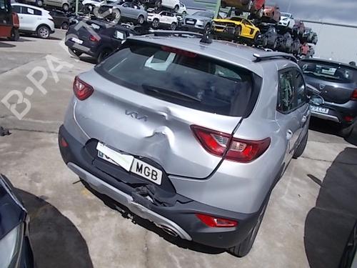 Starter KIA STONIC (YB) 1.2 CVVT | BP25984359M8  - Image 7