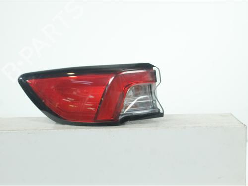 Used Left taillight Left taillight 36960539 36960539