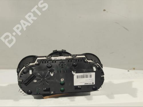 Instrument cluster KIA CEE'D (JD)  | BP12199545C47 