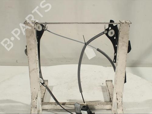 Front right window mechanism BMW 4 Gran Coupe (G26) 420 d Mild-Hybrid | BP15137029C23 
