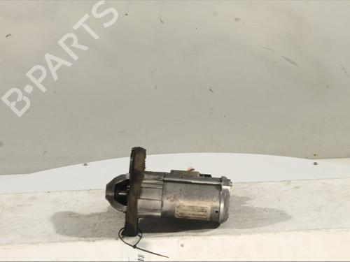 Startmotor NISSAN QASHQAI II (J11, J11_) 1.5 dCi (110 hp) 29986176