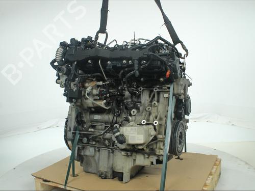 Engine OPEL MOKKA / MOKKA X (J13) 1.6 CDTI (_76) | BP33893229M1 - Image 4