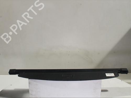 Used Rear parcel shelf Rear parcel shelf RENAULT GRAND SCÉNIC IV (R9_) 1.6 dCi 130 (130 hp) 33417928 33417928