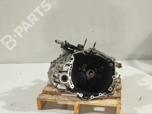 Used Gearbox TOYOTA YARIS (_P13_) 1.5 Hybrid (NHP130_) (101 hp) 11910304