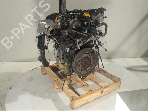 Engine ALFA ROMEO GIULIETTA (940_) 2.0 JTDM (940FXV11) | BP21258489M1 