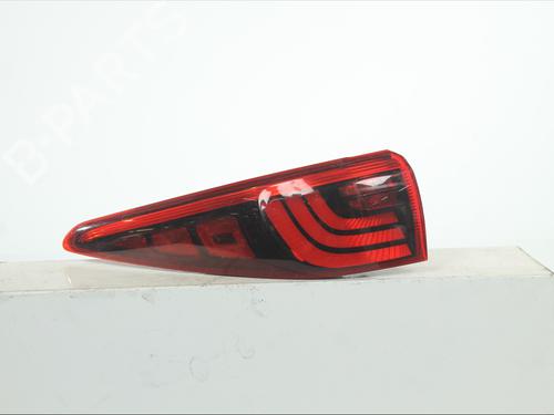 Używane Lampa tylna lewa Lampa tylna lewa KIA SPORTAGE IV (QL, QLE) 1.7 CRDi (116 hp) 36545333 36545333