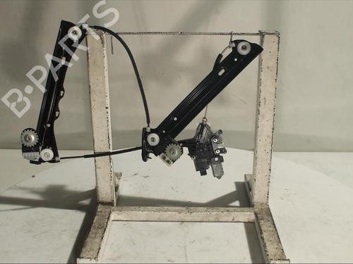 Used Front left window mechanism Front left window mechanism BMW 2 Gran Coupe (F44) 218 d (150 hp) 15524074 15524074