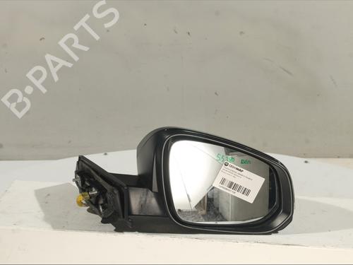 Used Right mirror Right mirror TOYOTA bZ4X (_EAM1_) EV (XEAM10) (204 hp) 31984679 31984679