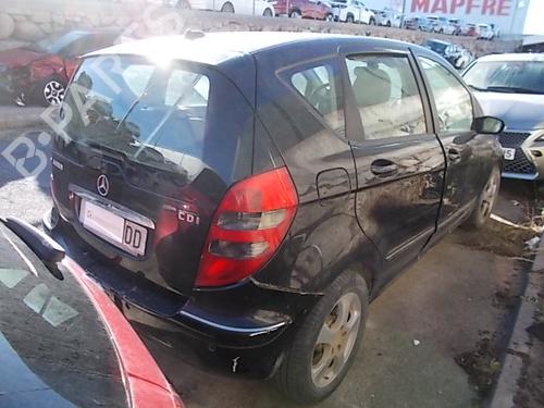 Engine MERCEDES-BENZ A-CLASS (W169) A 180 CDI (169.007, 169.307) | BP21084653M1 