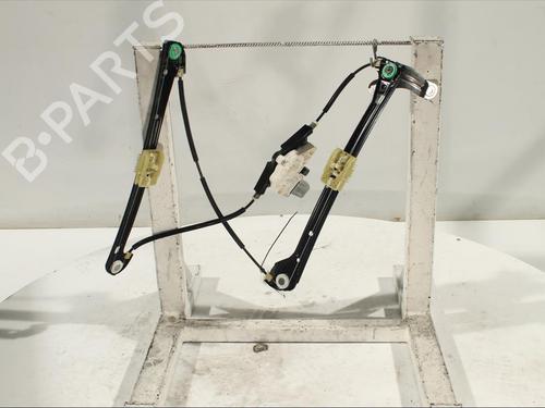 Used Front left window mechanism Front left window mechanism VW GOLF ALLTRACK VII Variant (BA5, BV5) 2.0 TDI 4motion (150 hp) 12080700 12080700