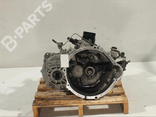 Used Gearbox MITSUBISHI ASX (GA_W_) 1.6 MIVEC (GA1W) (117 hp) 11990835