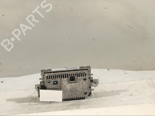 Display monitor MERCEDES-BENZ E-CLASS (W212) E 220 CDI / BlueTEC (212.001, 212.002) | BP29420202C48 
