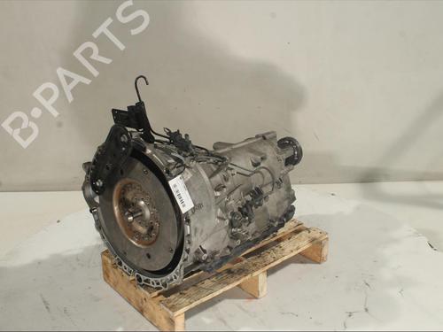 Gearbox JAGUAR XE (X760)  | BP19788204M3 