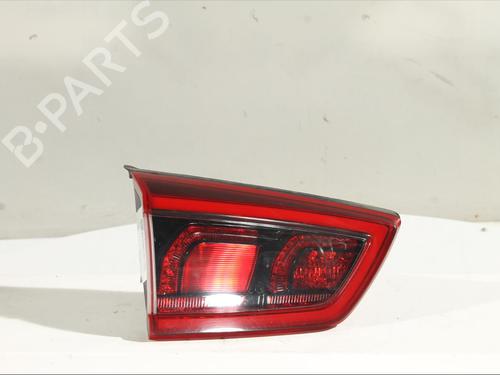Left taillight KIA NIRO I (DE) 1.6 GDI Hybrid 92403G5120 SIN REF