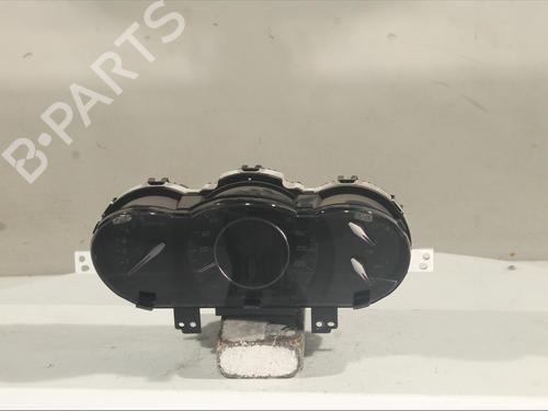 Used Instrument cluster KIA RIO III (UB) 1.25 CVVT (86 hp) 19143230