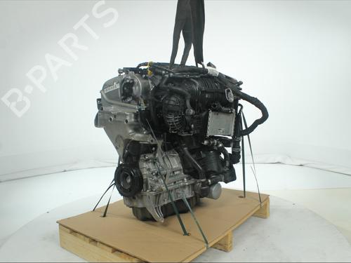 Engine SKODA KAMIQ (NW4) 1.5 TSI | BP37092991M1 - Image 5