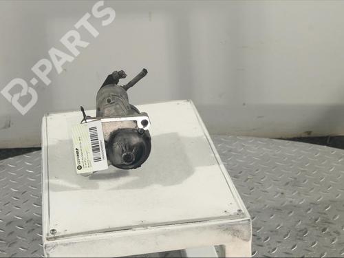 Starter CITROËN BERLINGO / BERLINGO FIRST MPV (MF_, GJK_, GFK_) 1.6 HDI 90 (MF9HX) | BP11901742M8 