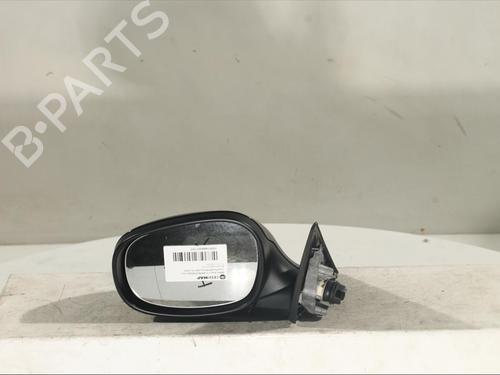 Left mirror BMW 3 Touring (E91) 320 d 51167268261