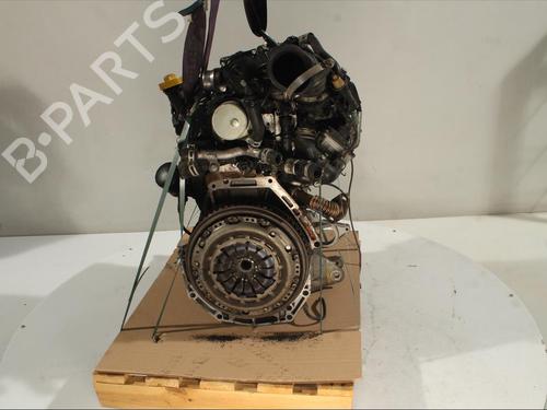 Engine NISSAN PULSAR Hatchback (C13) 1.5 dCi | BP28350316M1 