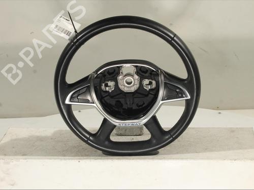 Rat DACIA LODGY (JS_) 1.5 dCi (109 hp) 23558889