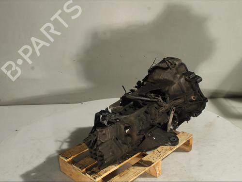 Gearbox AUDI 80 B4 Saloon (8C2) 2.0 E | BP23984615M3 - Image 6
