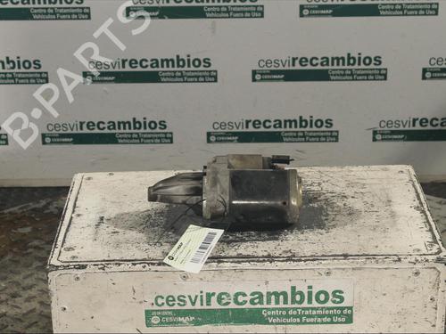 Used Starter SMART FORFOUR (454) 1.3 (454.031) (95 hp) 11898749