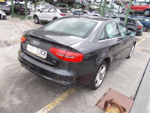 Crossmember AUDI A4 B8 (8K2) 2.0 TDI | BP29818108C162