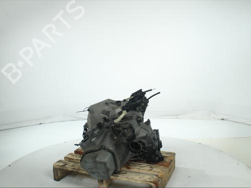 Gearbox CITROËN C3 III (SX) 1.2 VTi 82 | BP38628511M3 - Image 4