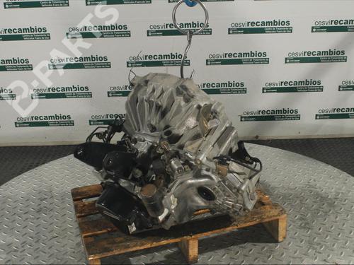 Gearbox MAZDA 6 Hatchback (GG) 1.8 | BP11899777M3