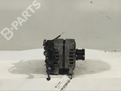 Alternator CITROËN C4 II (NC_) 1.2 THP 130 (NCHNYM, NCHNYT) | BP11960361M7 