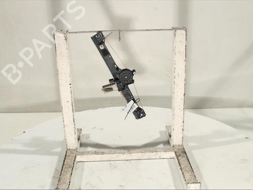 Used Front left window mechanism Front left window mechanism FIAT GRANDE PUNTO (199_) 1.3 D Multijet (75 hp) 16682977 16682977