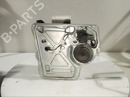 Used Front left window mechanism Front left window mechanism VW TRANSPORTER T6 Van (SGA, SGH, SHA, SHH) 2.0 TDI (102 hp) 32486219 32486219