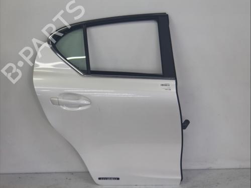 right-rear-door-lexus-ct-zwa10_-2010-30740885 main image