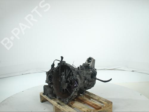 Gearbox KIA CARENS IV 1.7 CRDi | BP36444537M3 - Image 2