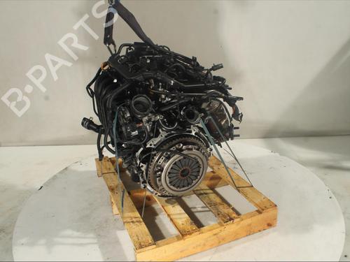 Engine KIA CEED (CD) 1.4 | BP20503381M1 