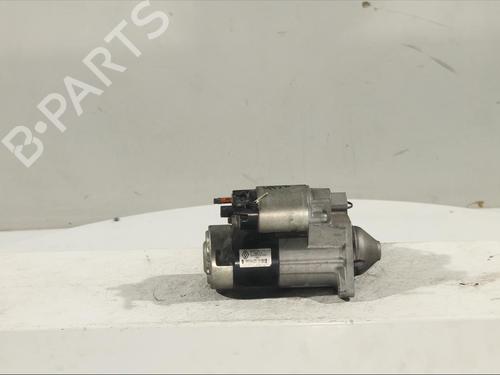 Used Starter Starter RENAULT LAGUNA III (BT0/1) 2.0 16V Hi-Flex (BT1H, BT1G, BT1K) (140 hp) 11912486 11912486