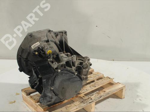 Getriebe FORD FIESTA VI (CB1, CCN)  | BP11912972M3 