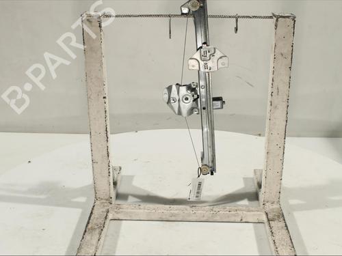 Used Rear right window mechanism Rear right window mechanism DACIA LODGY (JS_) 1.5 Blue dCi 95 (JSJL, JSN7) (95 hp) 12085682 12085682