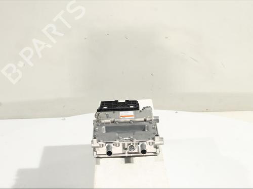 Battery MAZDA CX-60 (KH_) 3.3 e-SKYACTIV-D MHEV | BP26704589E11 
