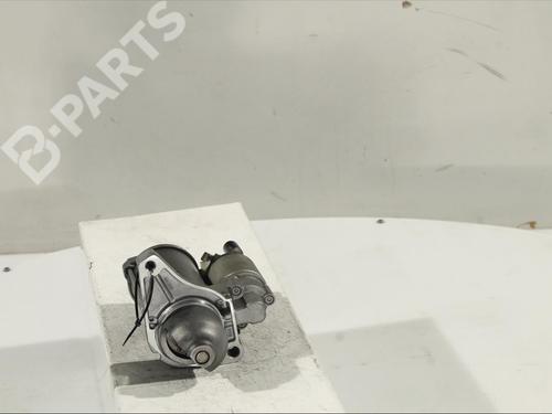 Starter JEEP RENEGADE SUV (BU, B1, BV) 1.3 T-GDi 4x4 | BP11985252M8