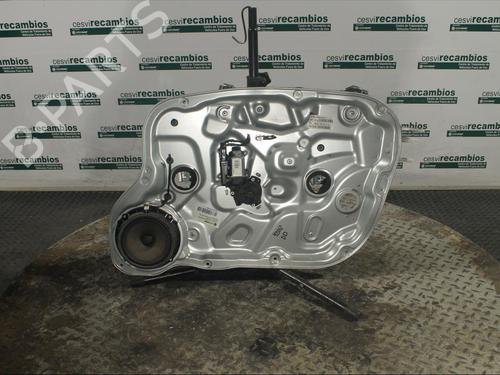 Used Front right window mechanism Front right window mechanism KIA CEE'D Hatchback (ED) 1.4 (109 hp) 12075971 12075971